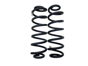 2018-2025 Volkswagen Atlas Suspension Coil Spring Set - Rear (Used OEM)