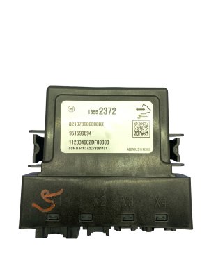 2023-2024 Cadillac LYRIQ Tailgate Control Module - Rear (Used OEM)