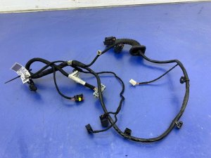 2017-2024 Maserati Levante Door Wiring Harness - Rear (Used OEM)