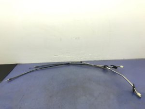 2015-2016 BMW 228i Parking Brake Cable Set - Rear (Used OEM)