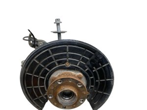 2017-2024 Maserati Levante Spindle Knuckle with Wheel Bearing and Hub - Rear, Right (Passenger) (Used OEM)