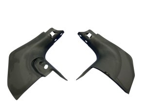 2018-2024 Audi A5 Door Sill Plate Cover Trim - Front (Used OEM)