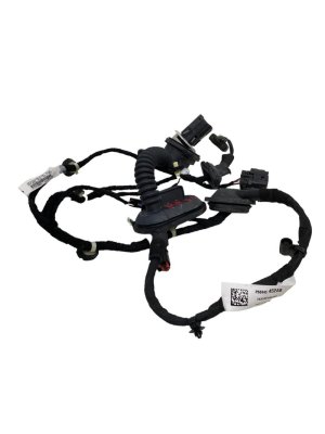 2022-2023 Jeep Wagoneer Door Wiring Harness - Rear, Right (Passenger) (Used OEM)