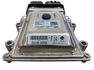 2020-2022 Hyundai Palisade Transmission Control Module (Used OEM)