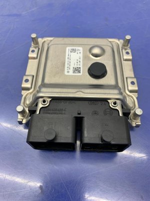 2017-2023 Porsche Panamera Cruise Speed Control Module (Used OEM)