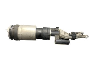  Tesla Model s Air Suspension Strut and Shock Absorber - Front, Right (Passenger) (Used OEM)