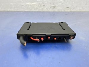 2014-2016 Land Rover Range Rover Sport Battery Terminal Fuse Box Relay (Used OEM)