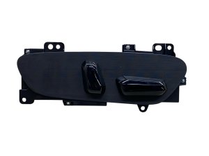 2022-2025 Lexus NX350h 8-Way Power Seat Switch Control Module - Front, Right (Passenger) (Used OEM)