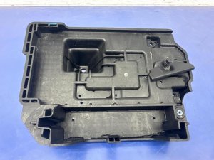 2022-2025 Hyundai Santa Cruz Engine Compartment Battery Tray (Used OEM)