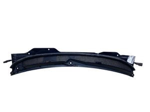 2022-2025 Jeep Wagoneer Windshield Wiper Cowl Trim Panel Grill Assembly (Used OEM)