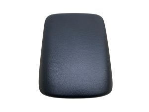 2022-2025 Mitsubishi Eclipse Cross Black Center Console Armrest Storage Lid (Used OEM)