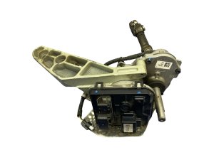 2021-2022 Ford F-550 Super Duty Steering Column with Column Shift (Used OEM)