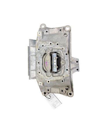 2019-2025 Porsche Macan Transmission Crossmember Mount with Support Bracket (Used OEM)