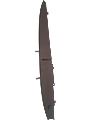 2021-2025 Toyota Sienna Lower Dashboard Bezel Trim Panel (Used OEM)