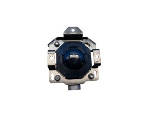 2017-2020 Maserati Quattroporte Grille Mounted Adaptive Cruise Control Distance Sensor - Front (Used OEM)