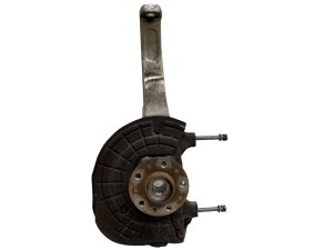 2017-2024 Maserati Levante Steering Knuckle with Wheel Bearing and Hub - Front, Right (Passenger) (Used OEM)