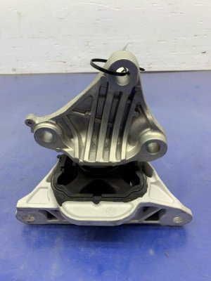 2023-2025 Honda HR-V Engine Mount with Frame Assembly - Front (Used OEM)