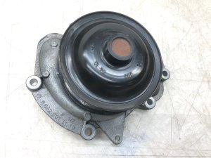 2012-2013 Mercedes-Benz S320 Engine Water Pump with Pulley (Used OEM)