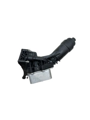 2018-2024 BMW X3 2.0L Turbo Engine Oil Cooler (Used OEM)