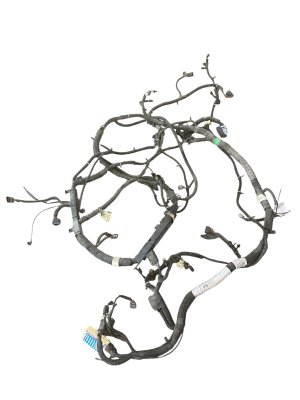 2019 Cadillac Escalade Chassis and Frame Wiring Harness (Used OEM)
