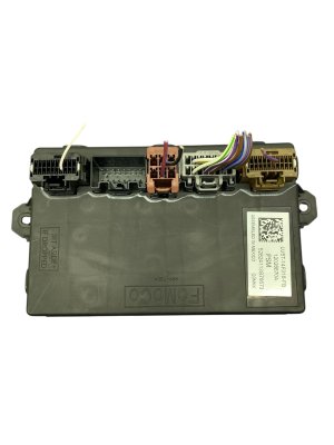2021-2025 Ford F-150 Heated Seat Control Module - Front (Used OEM)
