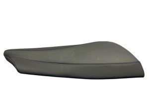  Tesla Model 3 Black Seat Lower Bolster Trim Panel - Rear (Used OEM)