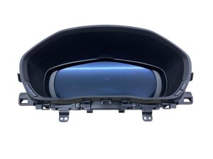 2024-2025 Mazda CX-90 12.3-inch Digital Instrument Gauge Cluster - Front (Used OEM)