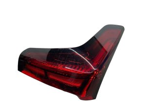 2020-2024 Cadillac XT6 Red LED Quarter Mounted Taillight Assembly - Rear, Left (Driver) (Used OEM)
