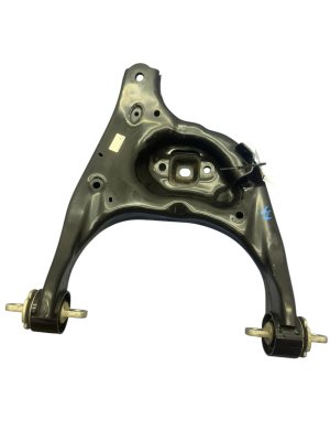 2024-2025 Tesla Cybertruck Lower Suspension Control Arm - Rear, Right (Passenger) (Used OEM)