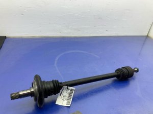 2017-2019 Mercedes-Benz E500 Drive Axle Shaft Assembly - Rear, Left (Driver) (Used OEM)
