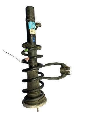 2025 Mazda CX-70 Suspension Shock Absorber - Front (Used OEM)