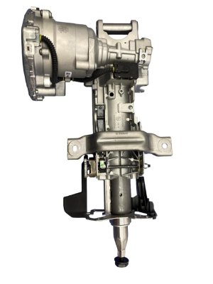 2023-2025 Ford Escape Manual Tilt Steering Column Assembly with Electric Motor (Used OEM)