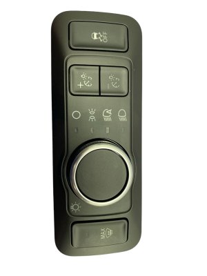 2021-2025 Ford Mustang Mach-E Headlight Control Switch (Used OEM)
