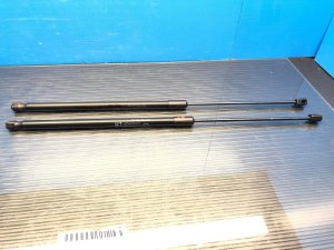 2018-2023 Kia Stinger Manual Hatch Liftgate Lift Support - Rear, Left (Driver) (Used OEM)