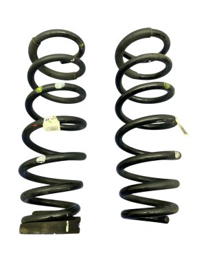 2020-2025 Hyundai Sonata Coil Spring Set - Rear (Used OEM)