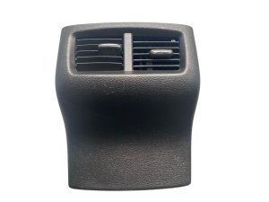 2015-2023 Dodge Challenger Center Console Rear Trim Panel Cover with Air Vent - Front (Used OEM)