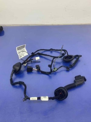 2021-2024 Kia K5 Door Wiring Harness - Rear, Right (Passenger) (Used OEM)