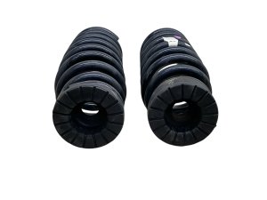 2022-2024 Kia EV6 Suspension Coil Spring Set - Rear (Used OEM)