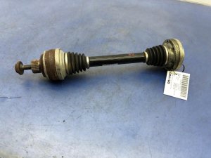 2019-2023 Audi Q4 e-tron CV Drive Axle Shaft - Rear, Right (Passenger) (Used OEM)