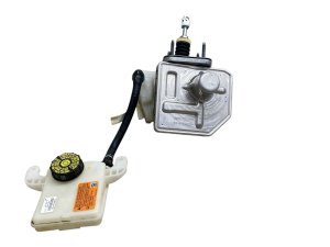 2021-2024 Ford Mustang Mach-E Anti-Lock Power Brake Booster with Reservoir (Used OEM)