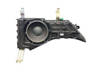 2018-2024 Lincoln Navigator Subwoofer Speaker (Used OEM)