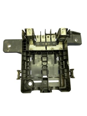 2022-2025 Jeep Wagoneer Power Distribution Fuse Box Relay Junction Bracket (Used OEM)