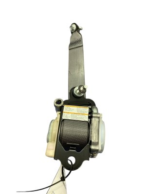2022-2024 Lucid Air Seat Belt Assembly - Rear (Used OEM)