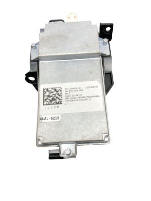 2022-2024 Lucid Air Driver Monitoring System Control Module (Used OEM)