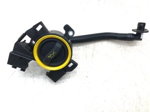 2017-2025 Porsche 718 Boxster Engine Oil Filler Neck and Cap (Used OEM)