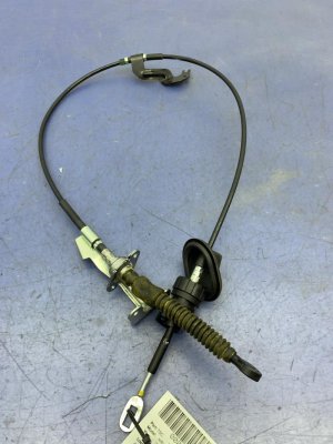 2023-2026 Honda HR-V Automatic Transmission Shifter Control Cable (Used OEM)