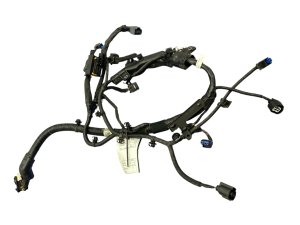 2023-2026 Genesis GV60 Motor Wiring Harness - Front (Used OEM)