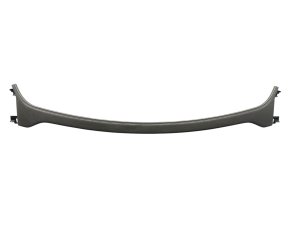 2024-2026 Lincoln Nautilus Brown Dash Instrument Cluster Top Trim Panel - Front (Used OEM)