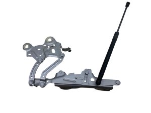 2018-2023 BMW X2 Hood Hinge with Lift Strut Set - Front, Left (Driver) (Used OEM)