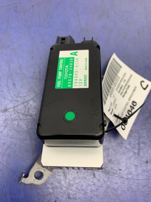 2016-2020 Lexus GS F Fuel Pump Control Module (Used OEM)